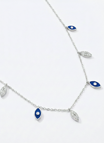 Girocollo Lucky Drop