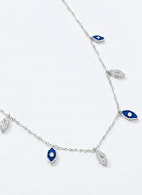 Girocollo Lucky Drop