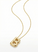 Girocollo Initial Big