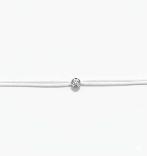 Bracciale Lab Diamond