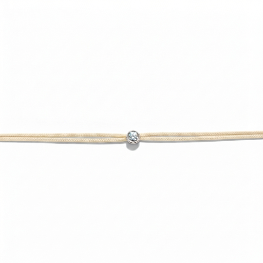 Bracciale Lab Diamond