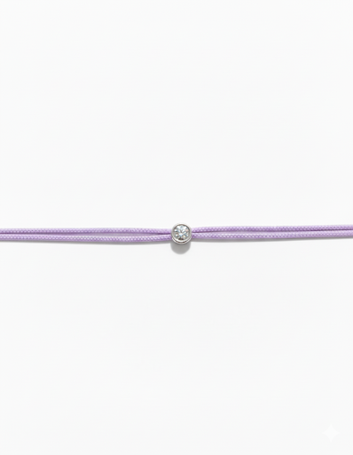 Bracciale Lab Diamond