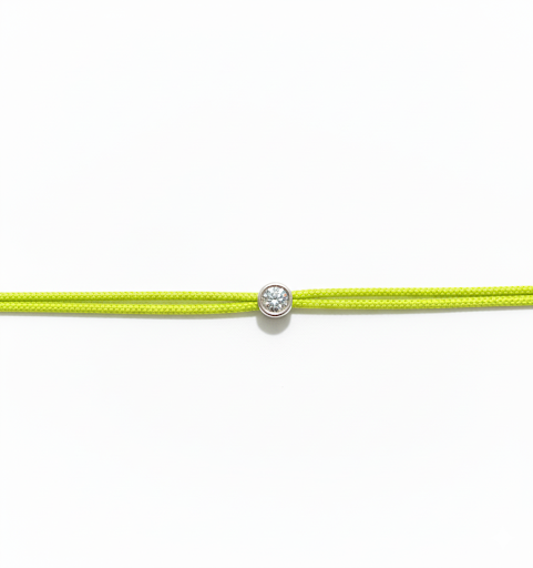 Bracciale Lab Diamond