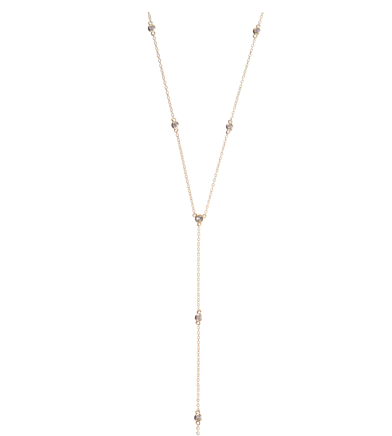 Collana Y Essenziale