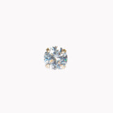 Punto Luce 3ct Argento 925 con Zircone Fofo Somani