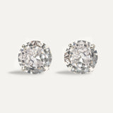 PuntoLuce 3ct Argento925 Zirconi Fofo Somani