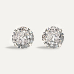 PuntoLuce 3ct Argento925 Zirconi Fofo Somani