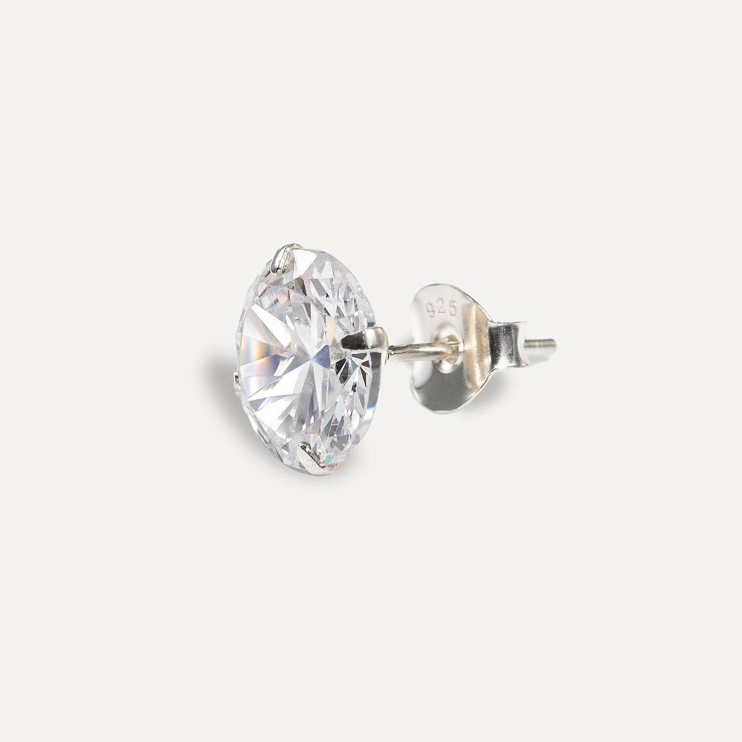 PuntoLuce 3ct Dettaglio Argento925 Zirconi Fofo Somani